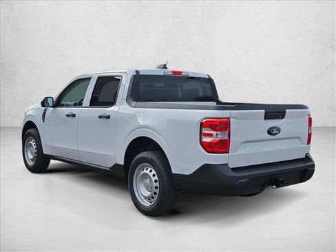 New 2026 Ford Maverick XL image 9