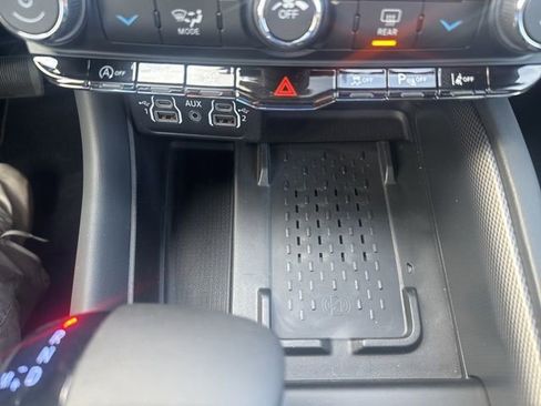 New 2026 Dodge Durango GT image 21