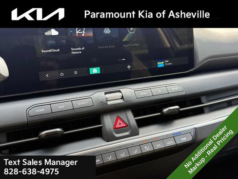 New 2026 Kia K4 FWD image 11