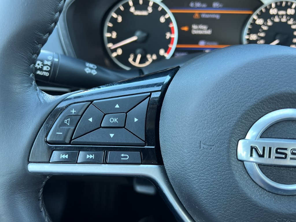 Used 2021 Nissan Altima 2.5 SV w/ SV Premium Package FWD image 23