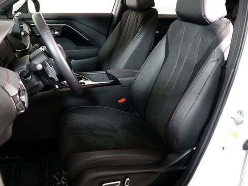 Used 2025 Acura ADX A-Spec FWD image 4