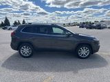 Used 2014 Jeep Cherokee Limited image 4