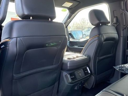 New 2025 Ford F150 Tremor w/ Equipment Group 402A High image 23