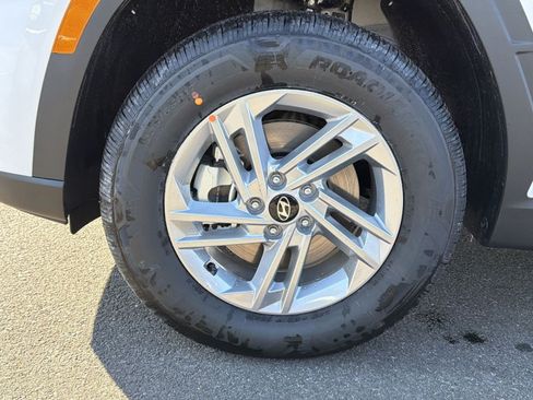 New 2026 Hyundai Tucson SE AWD/4WD image 12