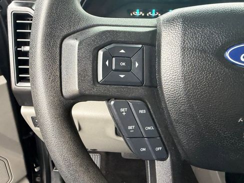 Used 2018 Ford F150 XL w/ Equipment Group 101A Mid image 30