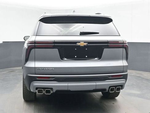 New 2026 Chevrolet Traverse LT FWD image 13