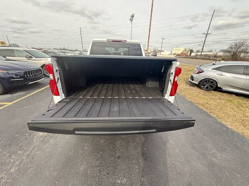 Used 2026 Chevrolet Silverado 1500 LT Trail Boss image 5