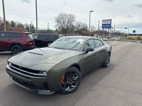 Used 2026 Dodge Charger R/T image 1