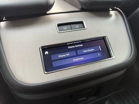 Used 2025 Lincoln Navigator Reserve w/ Jet Appearance Package image 28