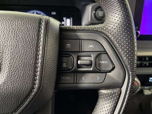 Certified 2025 Toyota Tacoma SR image 27