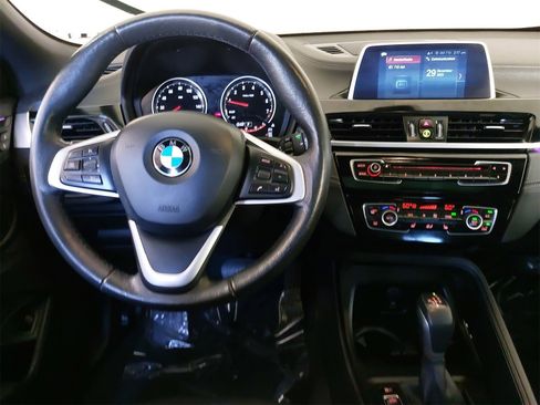 Used 2019 BMW X2 sDrive28i image 16