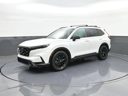 Used 2024 Honda CR-V Sport image 31