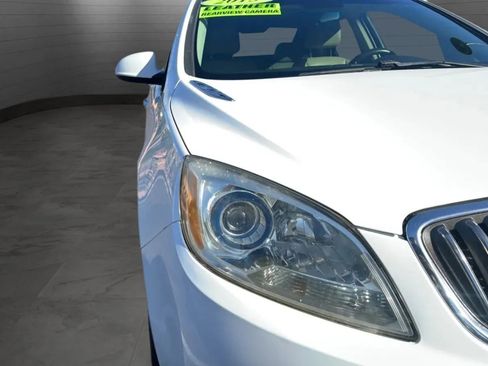 Used 2013 Buick Verano FWD image 30