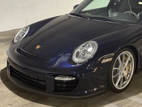 Used 2008 Porsche 911 GT2 image 12
