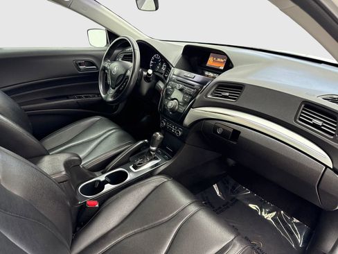 Used 2019 Acura ILX FWD image 41