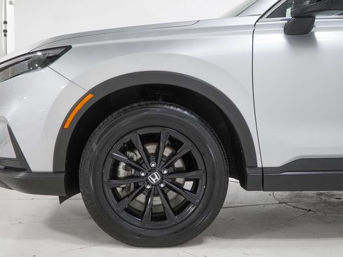 Certified 2025 Honda CR-V Sport image 15