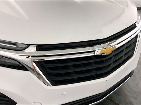 Used 2024 Chevrolet Equinox LT AWD/4WD image 28