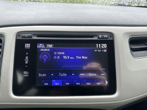 Used 2016 Honda HR-V EX image 14