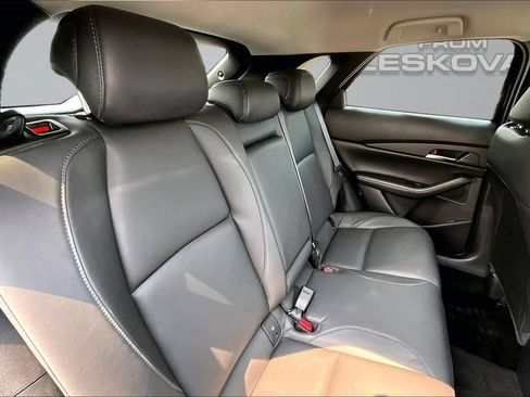 Used 2023 MAZDA CX-30 AWD 2.5 S w/ Preferred Package image 26