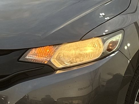 Used 2016 Honda Fit LX image 6