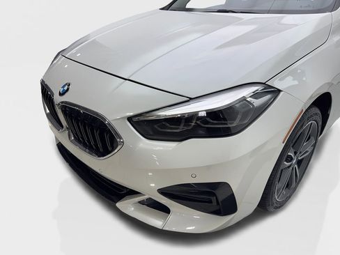 Used 2024 BMW 228i Gran Coupe FWD image 16