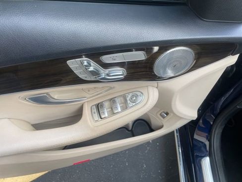 Used 2017 Mercedes-Benz C 300 4MATIC Sedan image 18