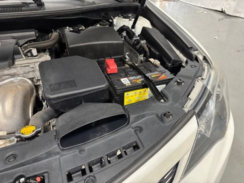 Used 2014 Toyota Camry SE FWD image 66