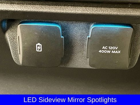 Used 2023 Ford F150 XLT w/ Equipment Group 302A High image 27