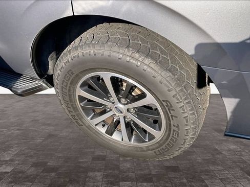 Used 2021 Ford Expedition XL AWD/4WD image 5