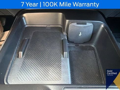 Used 2025 Ford Bronco Big Bend AWD/4WD image 32