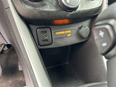 Used 2021 Chevrolet Trax LS w/ Tint and Cruise Package image 29