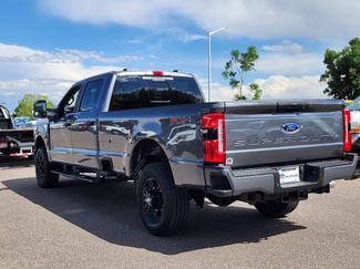 New 2026 Ford F350 XL w/ STX Appearance Package AWD/4WD video 5