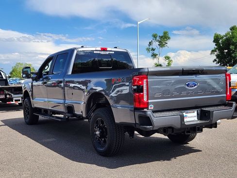 New 2026 Ford F350 XL w/ STX Appearance Package AWD/4WD image 5