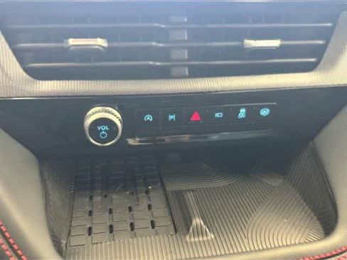 New 2025 Ford Explorer ST-Line w/ Premium Package image 23