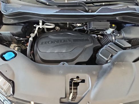 Used 2021 Honda Passport EX-L image 27