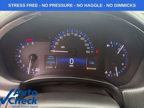 Used 2014 Cadillac XTS Luxury FWD image 26