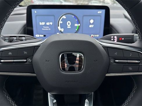 New 2026 Honda Prologue Touring image 29