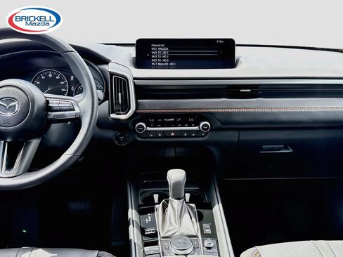 Used 2026 MAZDA CX-50 AWD 2.5 Hybrid w/ Weather Package image 19