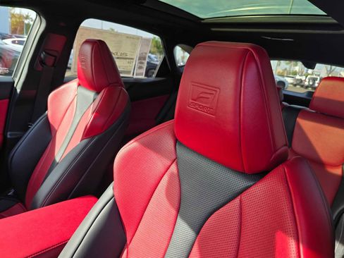 New 2026 Lexus NX 350 F Sport image 25