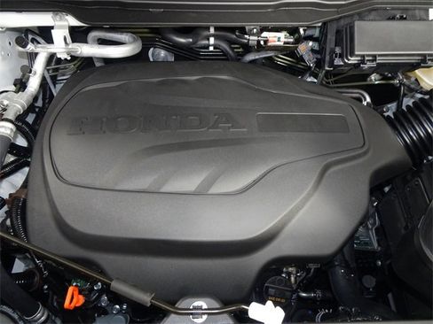 New 2026 Honda Ridgeline TrailSport+ image 10