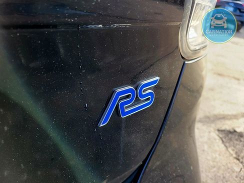 Used 2016 Ford Focus RS image 42