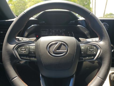 Used 2023 Lexus NX 350 AWD image 23