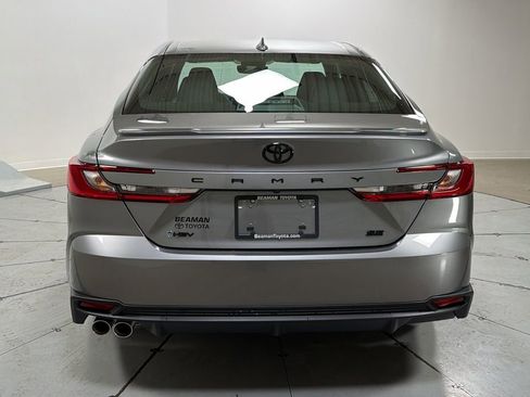 New 2026 Toyota Camry SE image 4