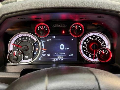 Used 2019 RAM 1500 Express w/ Wheel & Sound Group AWD/4WD image 9