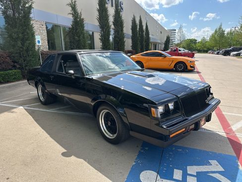 Used 1987 Buick Regal Coupe RWD image 3