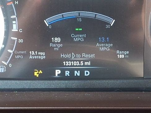 Used 2016 RAM 1500 Laramie w/ Convenience Group AWD/4WD image 24