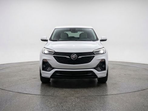 Used 2025 Buick Encore GX Preferred AWD/4WD image 2