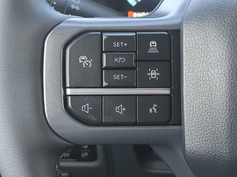 New 2025 Ford F150 Lariat w/ Equipment Group 501A Mid image 24