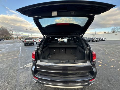 Used 2018 BMW X5 xDrive35i image 27