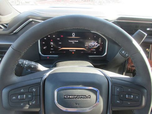 New 2026 GMC Sierra 2500 Denali Ultimate image 19